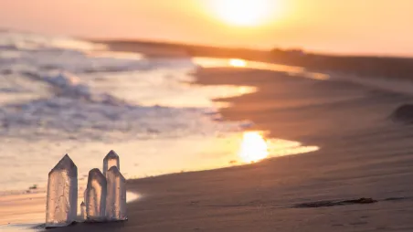 Retraite Qi gong et méditation dans le désert marocain