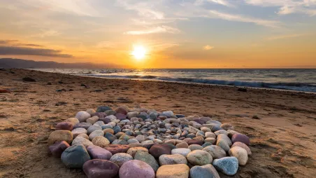 Retraite Qi gong et méditation dans le désert marocain