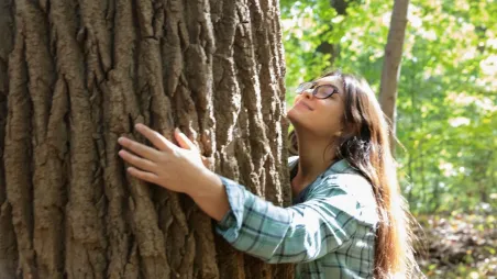 Promenade de santé sur le NIL