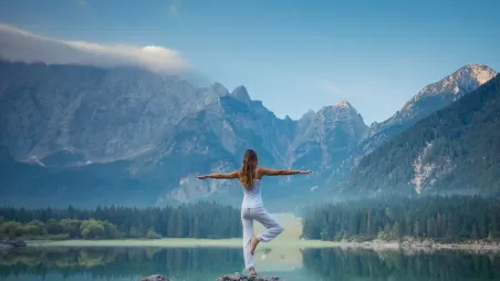 Promenade de santé sur le NIL