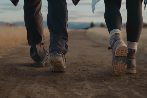 Randonnée / Connexion Nature